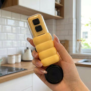 Seal Snap Portable Bag Sealing Gadget