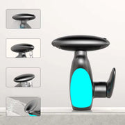 Luminous Pull Out Modern Faucet