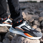 Ultimate Guard Protective Industrial Men Shoes