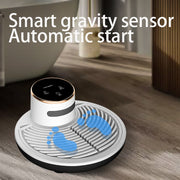 Natural Negative Ion Air Body Dryer