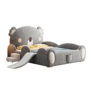 Playtime Koala Slide Kids Bed