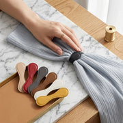 Grip Keeper Magnetic Clothing Sleeve Clips