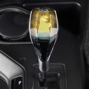 Universal Crystal Handle Shift Stick Knob