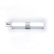 Wall-Mounted Linear Elegant LED Lamp