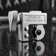 Mini Powerful Aluminum Pipe Cutter Tool