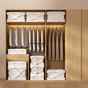 Vacuum & Pack Foldable Storage Box