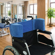 Wheelchair Comfort Guard Side Support Cushion