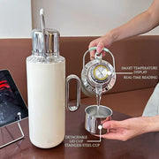 Tea Maker Large Capacity Thermos