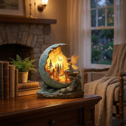 Forest Dream Fairy Home Decor