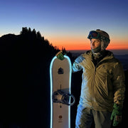 Light-Up Skateboard Waterproof LED Strip
