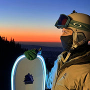Light-Up Skateboard Waterproof LED Strip