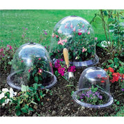 Frost Protection Clear Garden Plant Cover