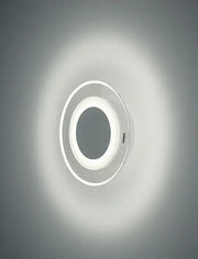 Soft Light Dual Sensor Smart Night Lamp