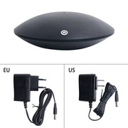 Levitating Globe Interactive Lamp