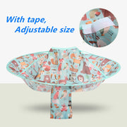 Reusable Kids Hair Cutting Cape