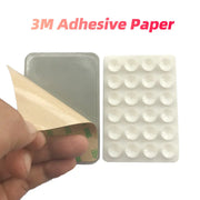 All-in-One Universal Suction Pad