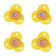 4Pcs Rotating Mini Wheels Furniture Movers