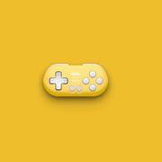 Mini Smart Gamepad Bluetooth Controller