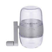 Manual Nut Grinding Chopper