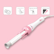 Ceramic Heat Resistant Hair Curler