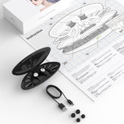 Elf Ear Wireless Bluetooth Headphones