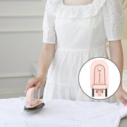 Portable Foldable Mini Iron