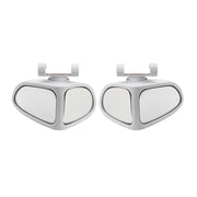 2pcs Car Blind Spot Mirror