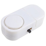Home Security Mini Wireless Security Alarm