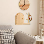 Creative House Design Light Switch Cover