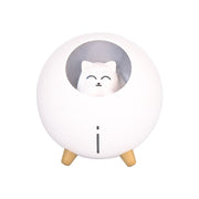 Love Cat Mist Air Humidifier