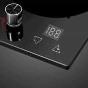 Single Unit Panel Gas Stove