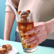 Frosty Bear Ice Cube Maker