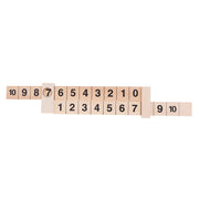 Wooden Creative Educational Math Toy