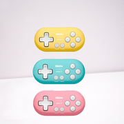 Mini Smart Gamepad Bluetooth Controller