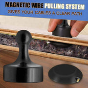 Magnetic Easy Cable Pulling Tool