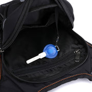 Waterproof Sporty Crossbody Bag