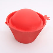 Pomegranate Peeling Bowl