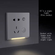 Night Guardian Infrared Sensor Socket