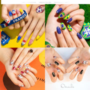 Pretty Print Digital Mobile Nail Art Printer