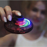 Flying Spinner Boomerang Magic Toy
