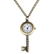 Antique Classic Sewing Machine Watch