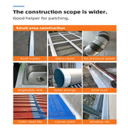 Ultra Seal Wall Roof Repair Waterproof Tape