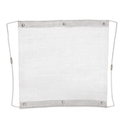 Mini Flame Foldable Stainless Steel Fire Rack