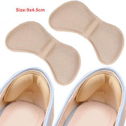 Non-Slip Breathable Comfy High Heel Pads