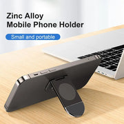 Magnetic Rotatable Strong Suction Phone Holder