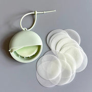 Instant Soap Sheets Pocket Travel Kit