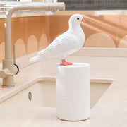 Funny Bird Foaming Soap Dispenser