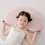 Baby Hug Memory Foam Infant Nap Support Pillow