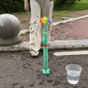 Rain Blast Water Shooting Umbrella