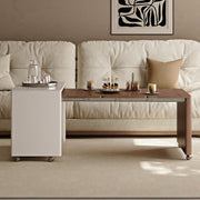 Flex Home Extendable Living Room Table
